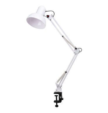 Stolna lampa 314 bijela