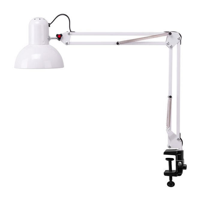 Stolna lampa 314 bijela - Slika 2