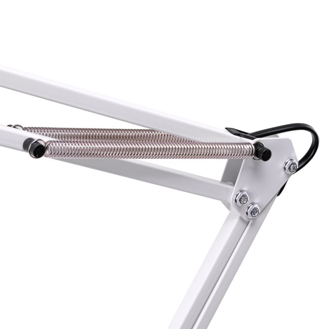 Stolna lampa 314 bijela - Slika 5