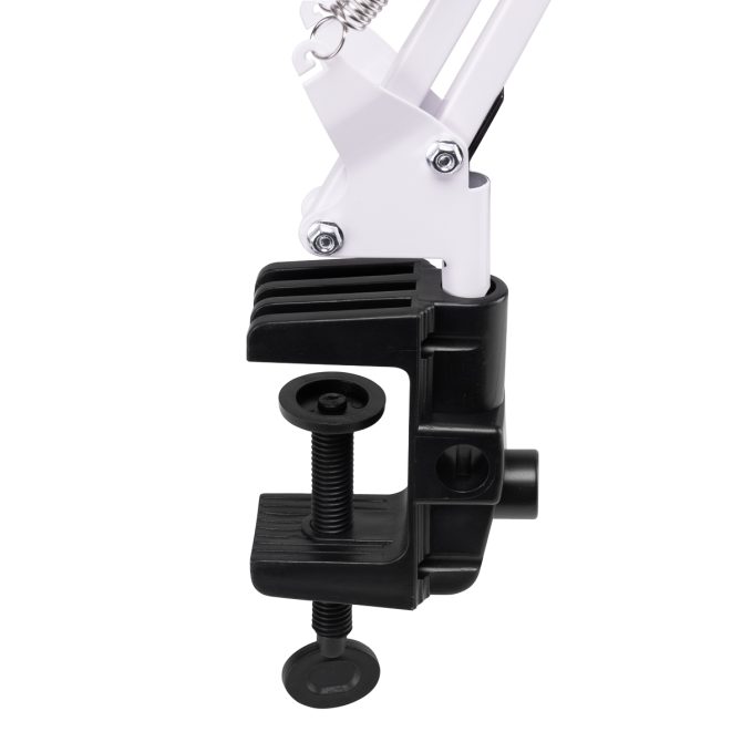 Stolna lampa 314 bijela - Slika 6