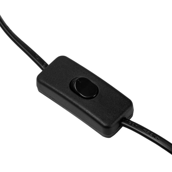 Stolna lampa 314 bijela - Slika 8
