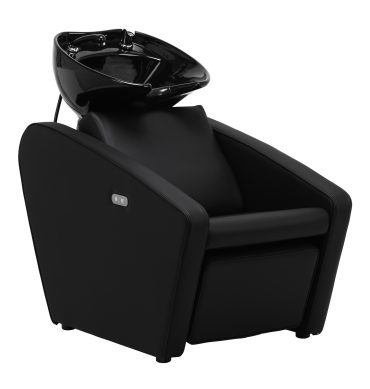 Električni frizerski glavoper Gabbiano Emma