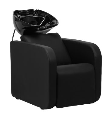 Električni frizerski glavoper Gabbiano Sylvia