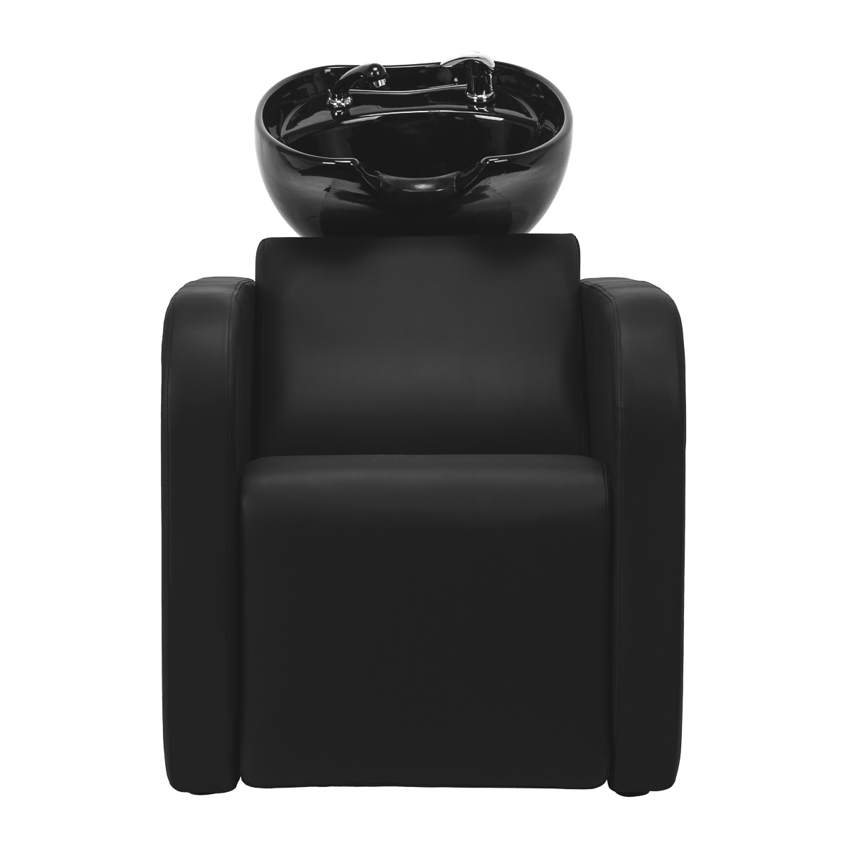 Električni frizerski glavoper Gabbiano Sylvia - Slika 4