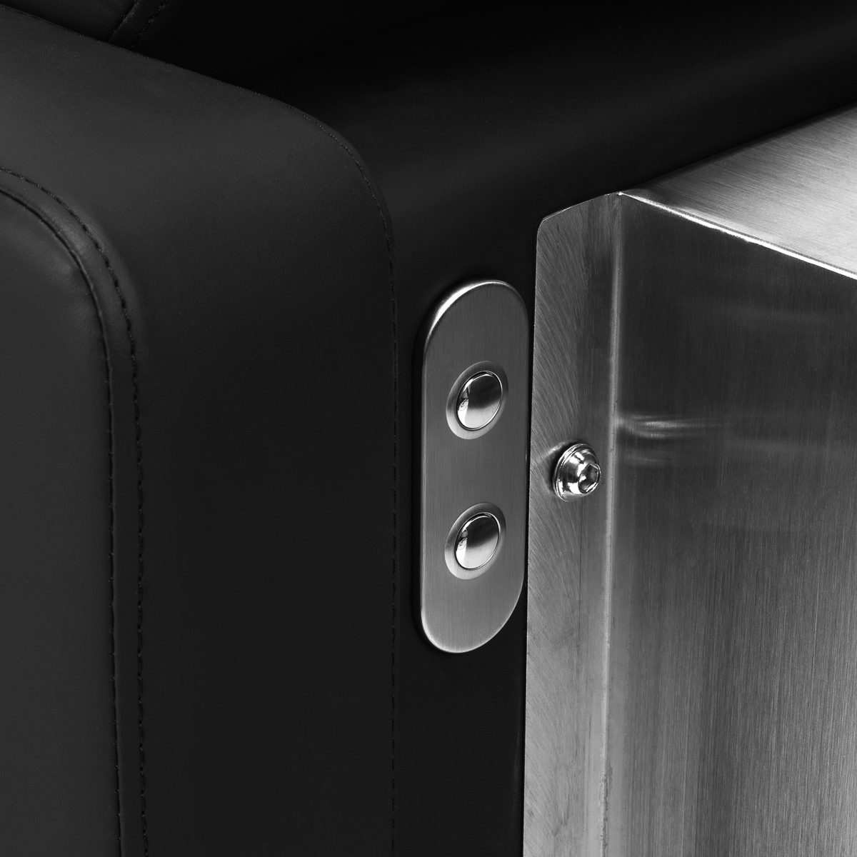 Električni frizerski glavoper Gabbiano Sylvia - Slika 8