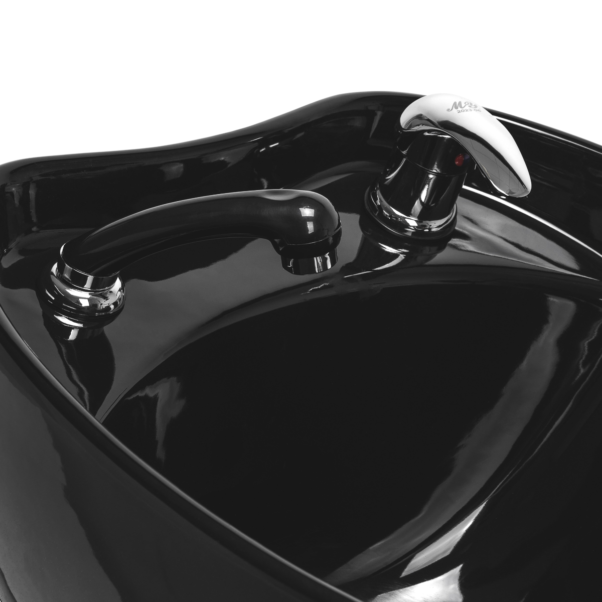 Električni frizerski glavoper Gabbiano Sylvia - Slika 11