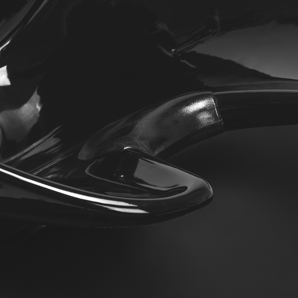 Električni frizerski glavoper Gabbiano Sylvia - Slika 12