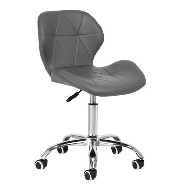 Kozmetička stolica QS Gray