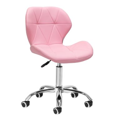 Kozmetička stolica QS Pink