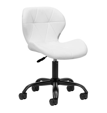 Kozmetička stolica QS White