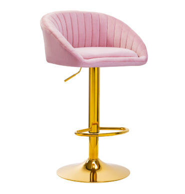 Barska stolica QF16 pink