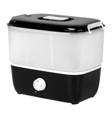 Elegante 10 grijač ručnika