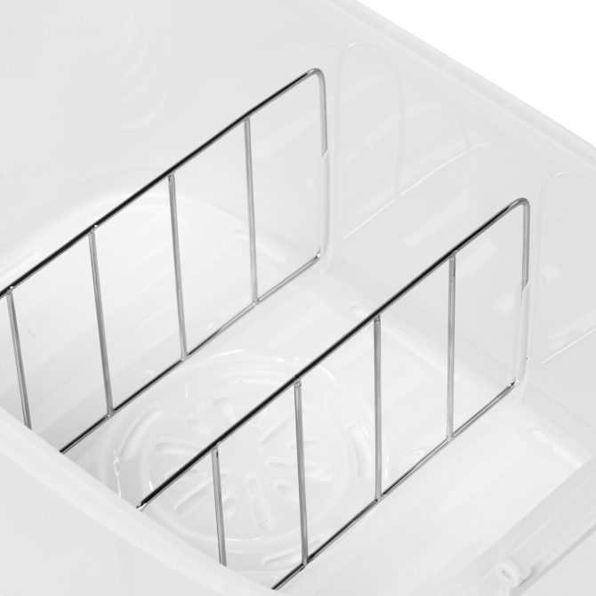 Elegante 10 grijač ručnika - Slika 4