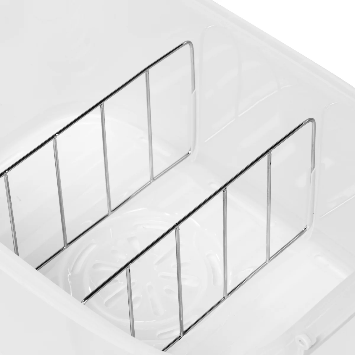 Elegante 10 grijač ručnika – prikaz 4