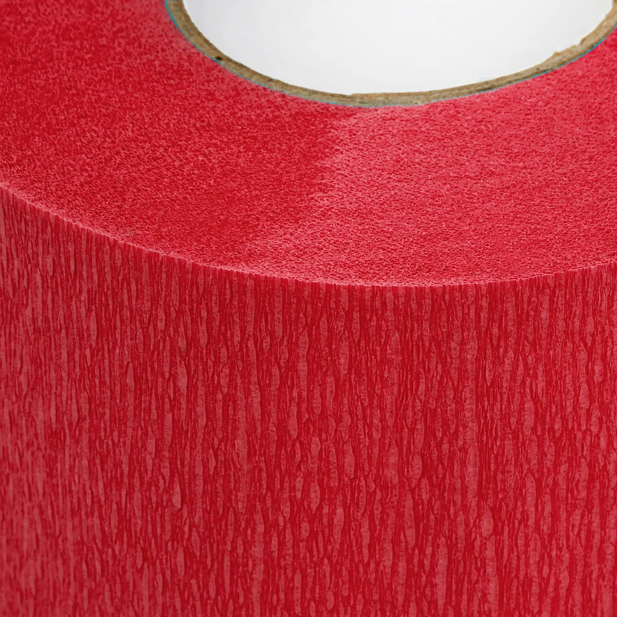 Frizerski papirni ovratnik Red - 5 kom – prikaz 3