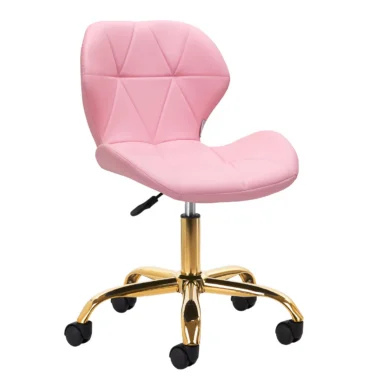Kozmetička stolica QS-G Pink