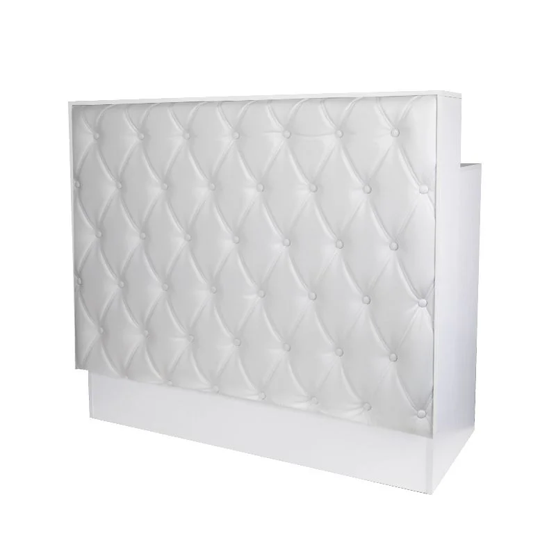 Recepcija White Pearl