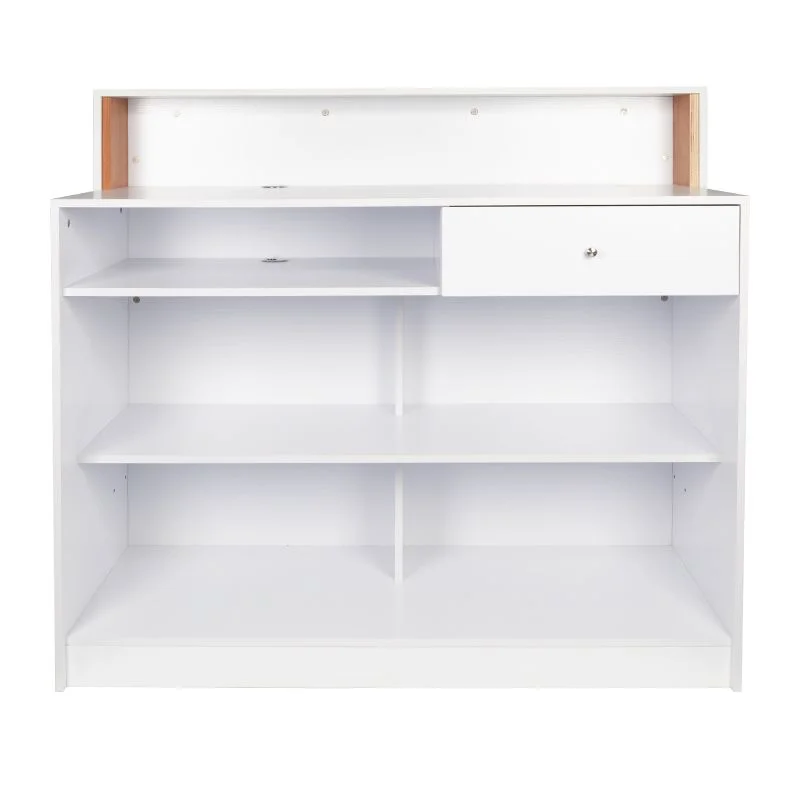 Recepcija White Pearl – prikaz 2