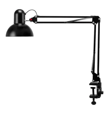Stolna lampa 314 crna – prikaz 2