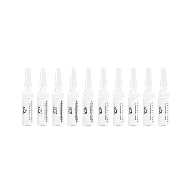 Syis amino-complex ampule 10x3 ml - Slika 6