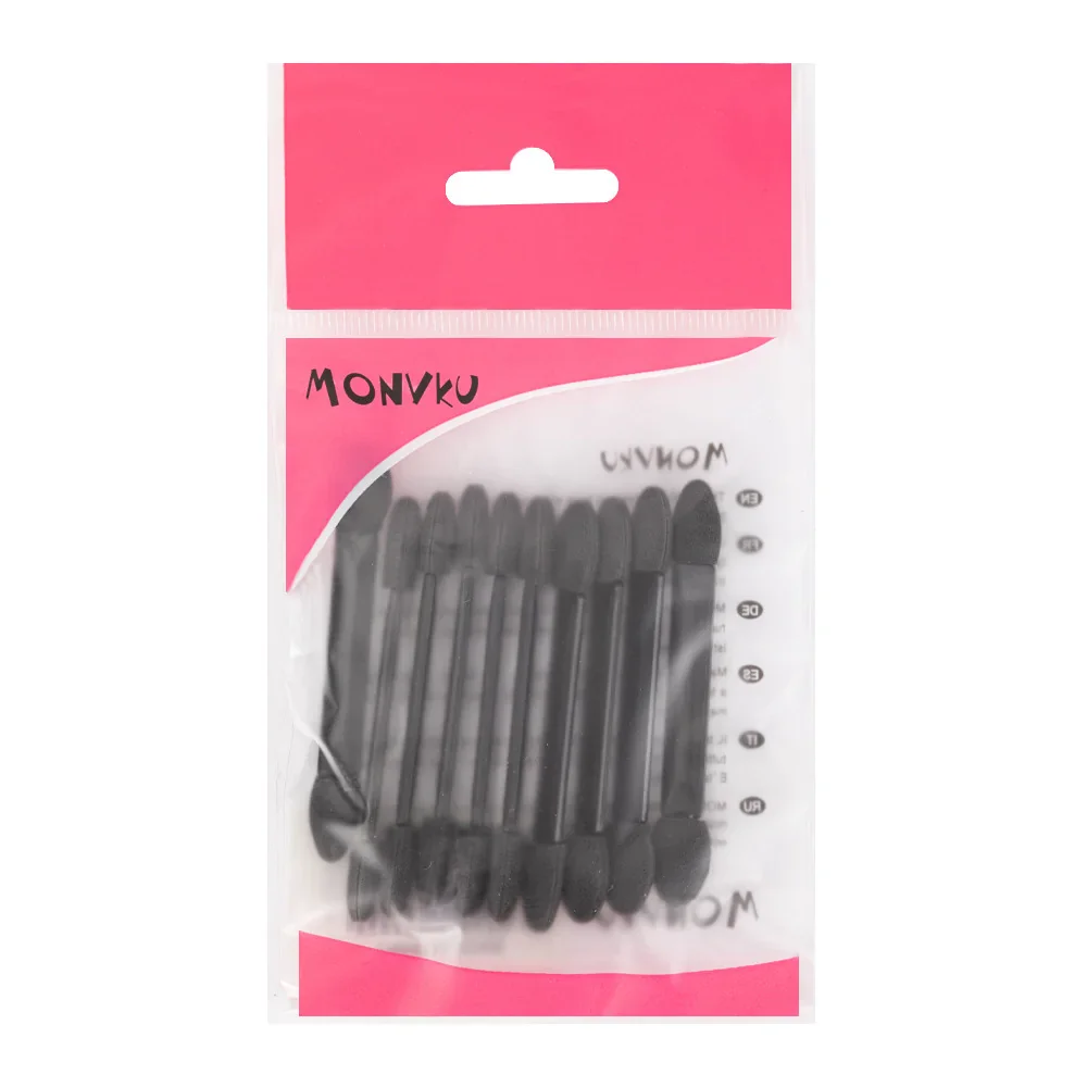 Dvostrani aplikator za nail art 10 kom.