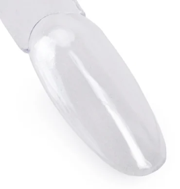 Glamour effect Silver 2