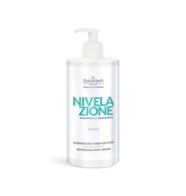 Hidratantna krema za stopala Farmona Nivelazione, 500 ml