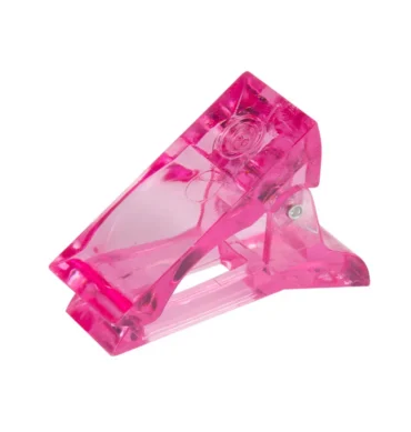 Klipsa za dual fotme - pink – prikaz 2