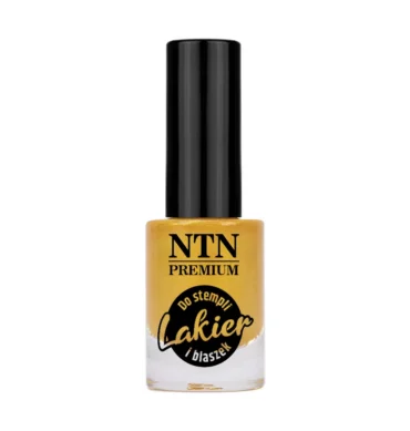 Lak za pečatiranje Premium 7 ml, zlatni – prikaz 2