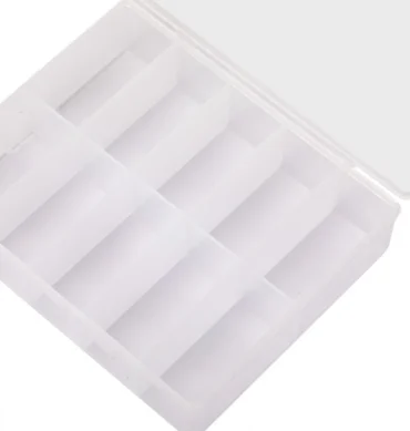 Organizator za nail art