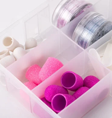 Organizator za nail art – prikaz 2