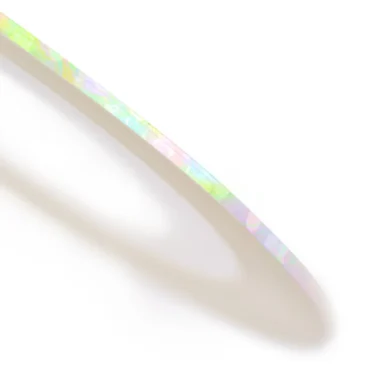 Samoljepljive trakice za nail art, holo – prikaz 2