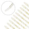 Silikonski aplikator za nail art