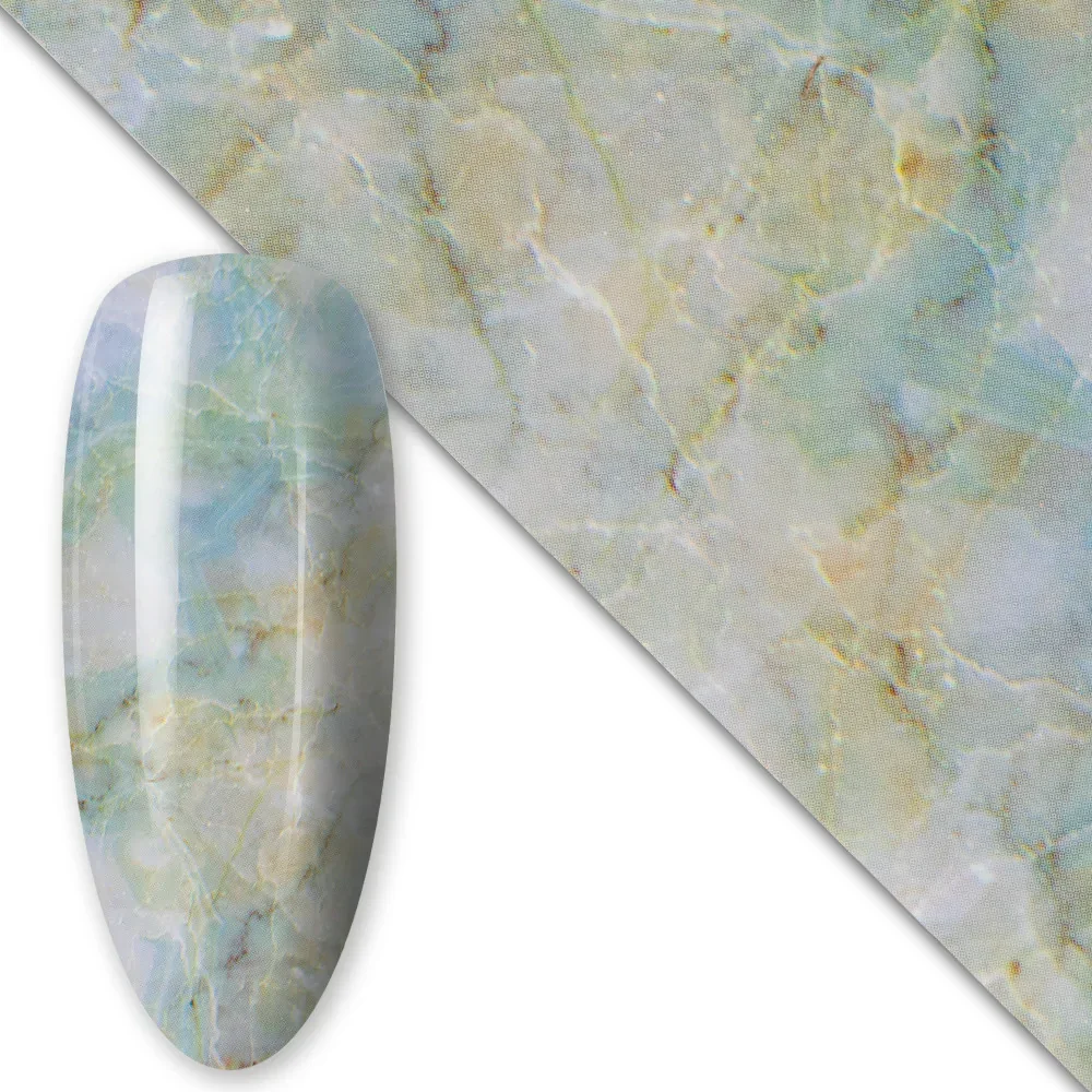 Transferna folija Marble
