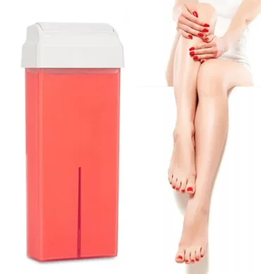 Vosak u patroni Pink – prikaz 2