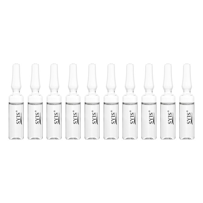 Syis ampule za hidrataciju i njegu 10x3 ml - Slika 2