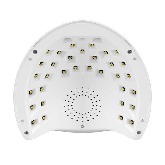 UV LED lampa za nokte Ocho x13 65w, sa metalnim dnom - Slika 17