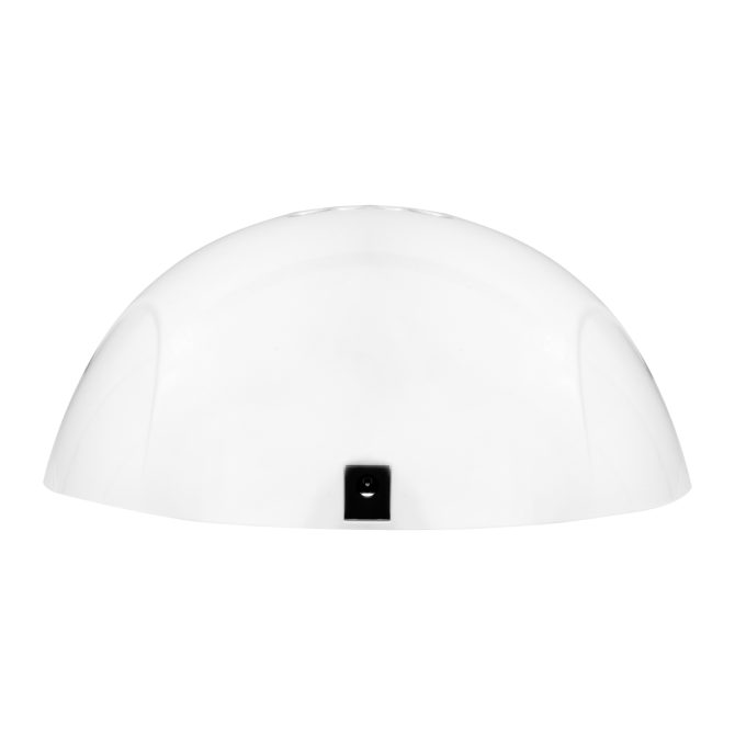 UV LED lampa OCHO X13 65W,  bijela sa zrcalnim dnom +  opcija terapije crvenim svjetlom - Slika 16