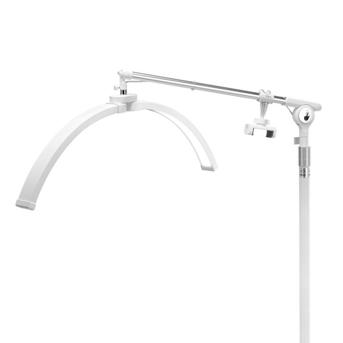 Radna lampa FX07 bijela