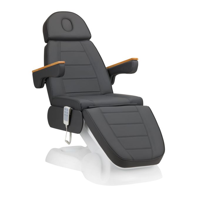 Električna kozmetička stolica SILLON Lux 273b