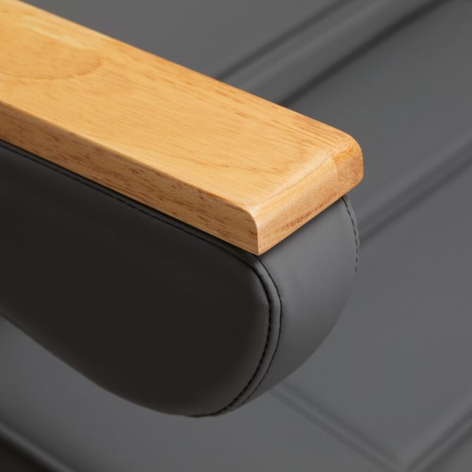 Električna kozmetička stolica SILLON Lux 273b - Slika 8