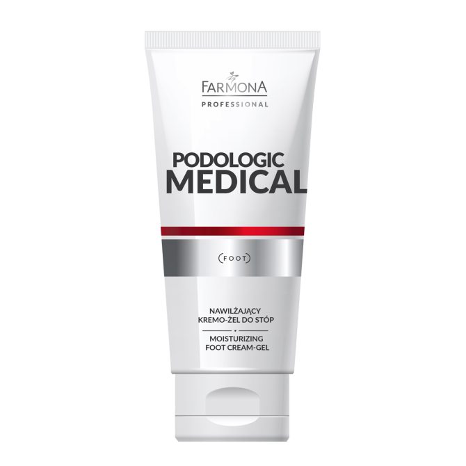Farmona gel-krema za stopala 200 ml