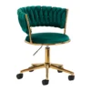 4Rico okretna stolica QS-GW01G zelena