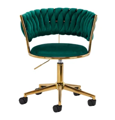 4Rico okretna stolica QS-GW01G zelena – prikaz 2