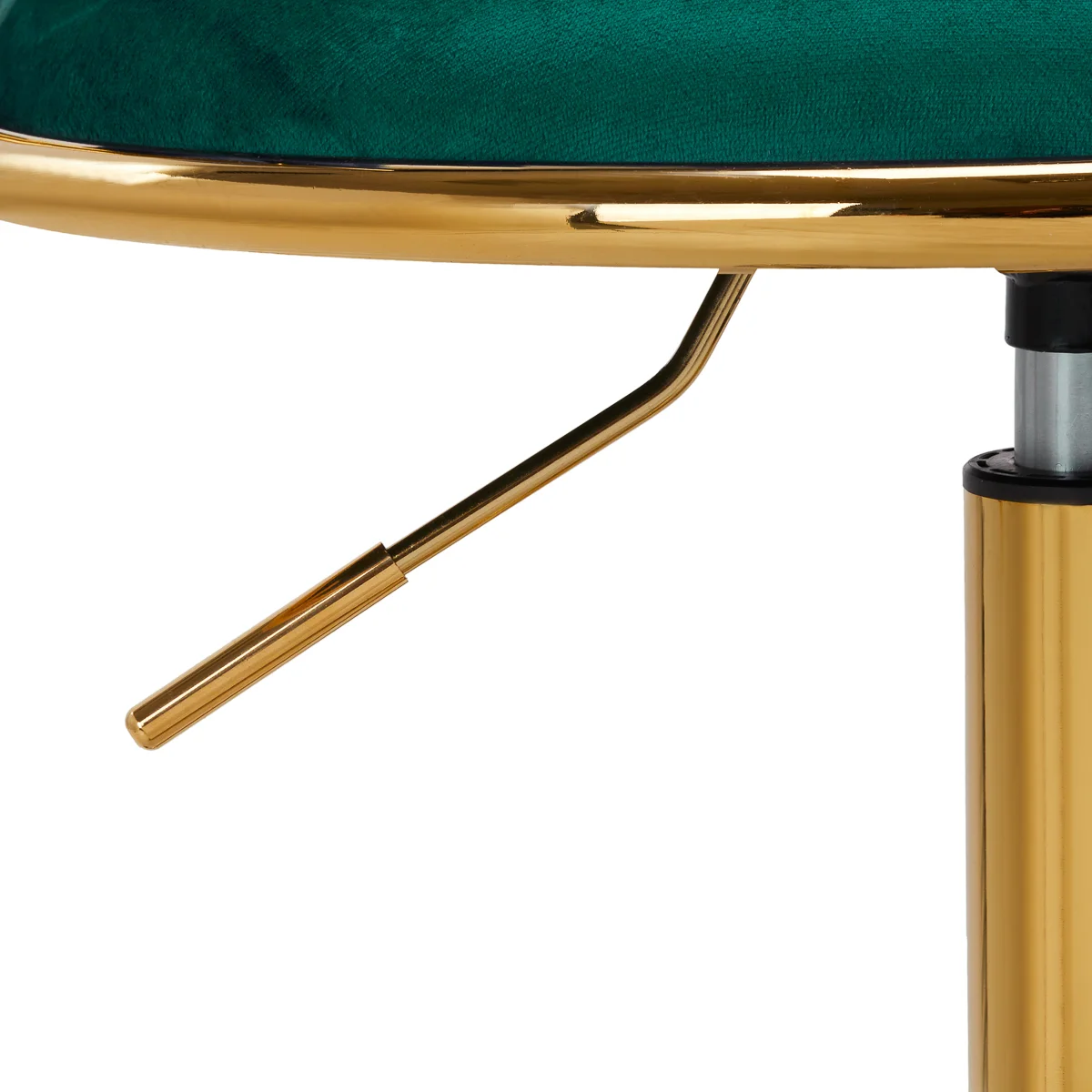 4Rico okretna stolica QS-GW01G zelena – prikaz 8