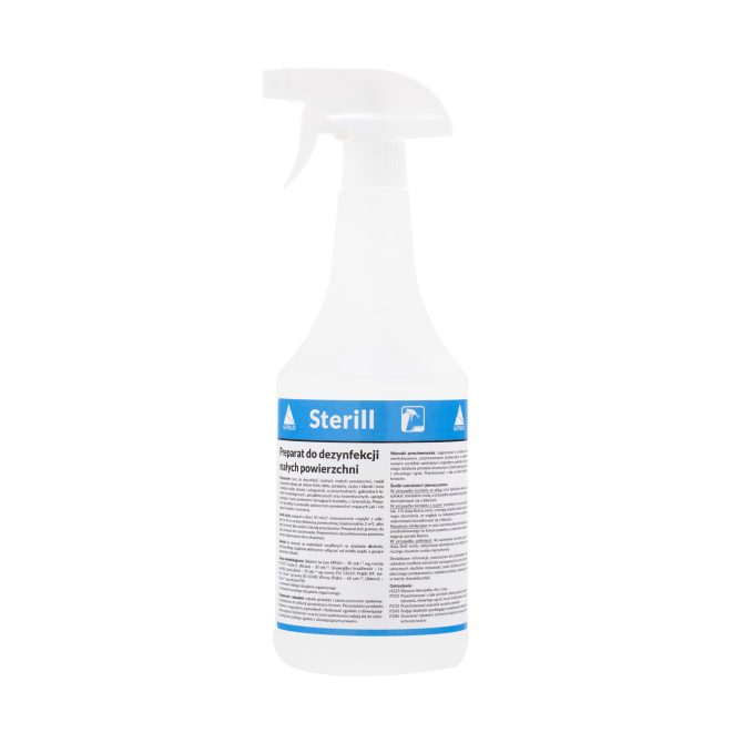 Sterill - sredstvo za dezinfekciju, 1l