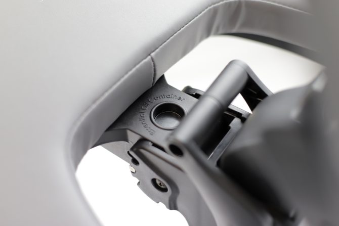 Stolica za masažu Vital Soft touch - Slika 11