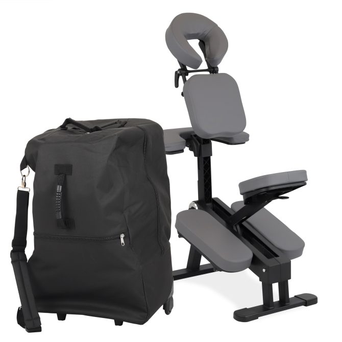 Stolica za masažu Vital Soft touch