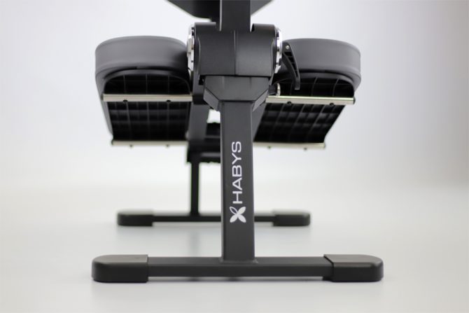 Stolica za masažu Vital Soft touch - Slika 5