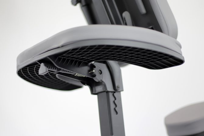 Stolica za masažu Vital Soft touch - Slika 6